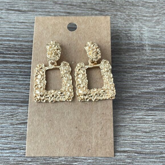 Bohemian earring N59 - Picture 5 of 5